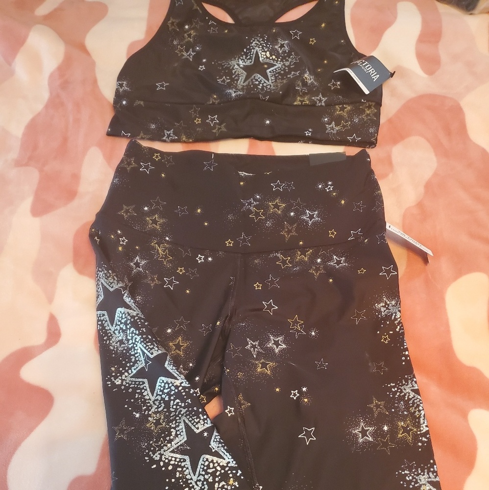 VSX star set nwt